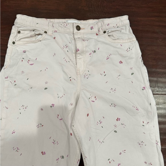 Girls light pink pants - Picture 2 of 4